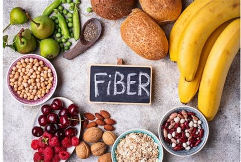 5 Fibre Rich Foods You Should Be Eating Everyday In Hindi.